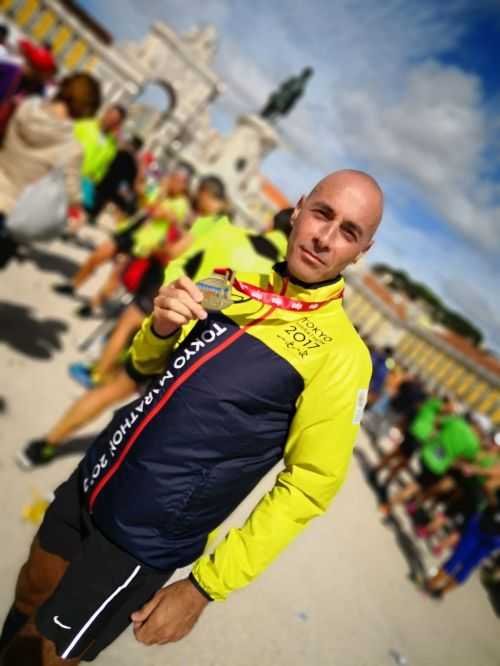 MARATONA DI LISBONA | 42K,21K,8,5K 2018